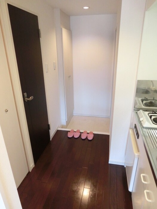 物件内観写真17　(廊下)