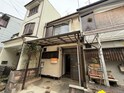 大久保町旦椋17-13テラスハウス