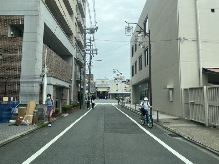 外観写真