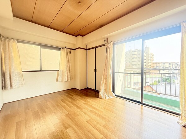 居室