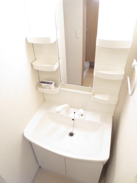 物件内観写真11　(洗面)