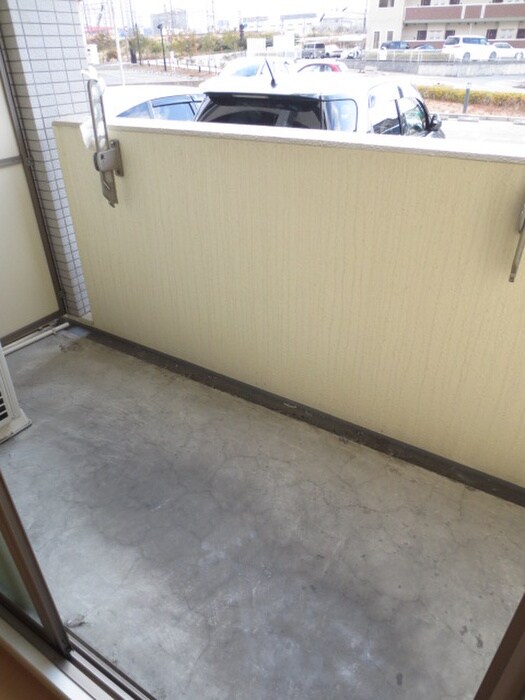 物件内観写真18　(ベランダ・バルコニー)