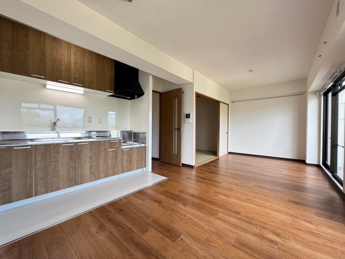 物件内観写真7　(居室)