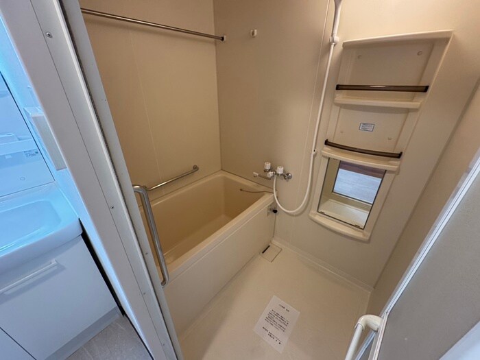 物件内観写真10　(バス／シャワールーム等)
