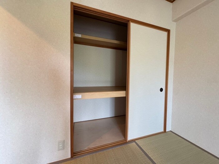 物件内観写真17　(収納)