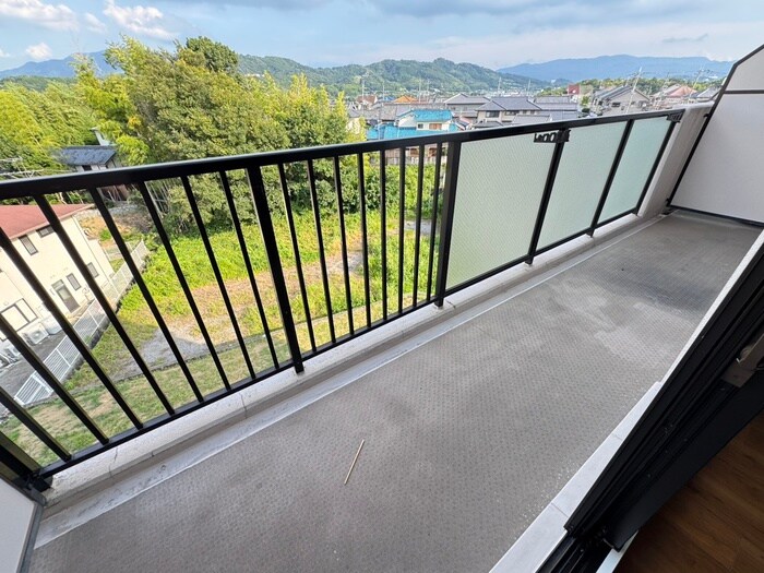 物件内観写真21　(ベランダ・バルコニー)