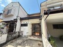 木幡熊小路1番地25貸家