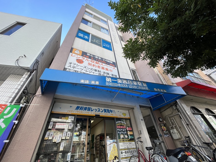 外観写真