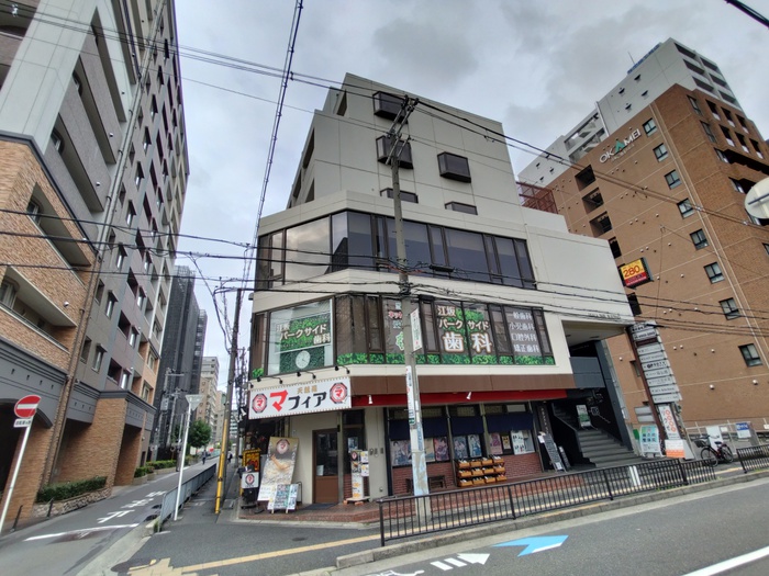 外観写真
