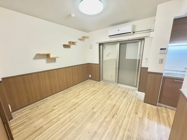 居室