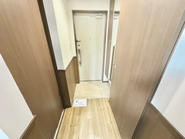 廊下