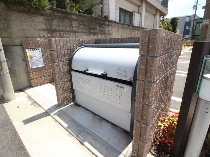 物件外観写真6　(建物設備)