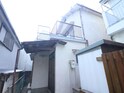 赤坂通7丁目貸家