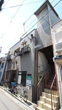いすずマンション