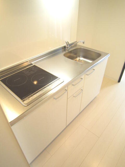 物件内観写真7　(キッチン)