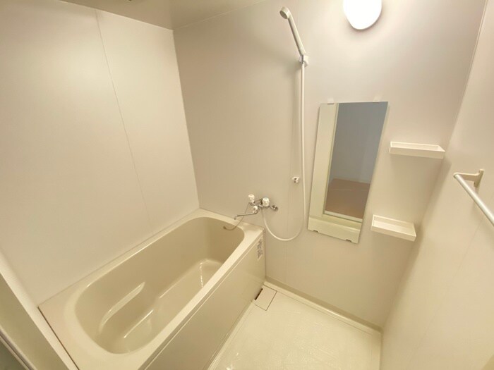 物件内観写真8　(バス／シャワールーム等)