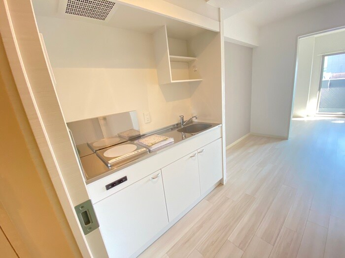 物件内観写真9　(キッチン)