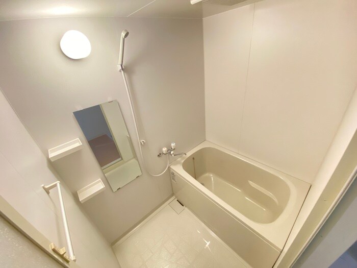 物件内観写真10　(バス／シャワールーム等)