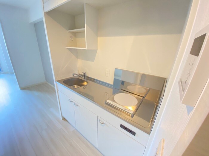 物件内観写真12　(キッチン)