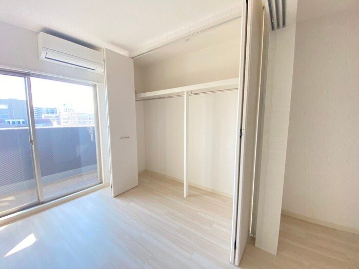 物件内観写真13　(収納)