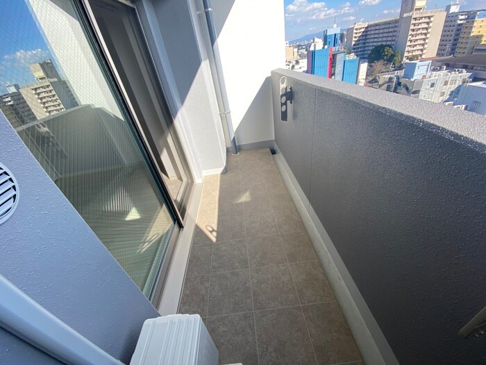 物件内観写真16　(ベランダ・バルコニー)