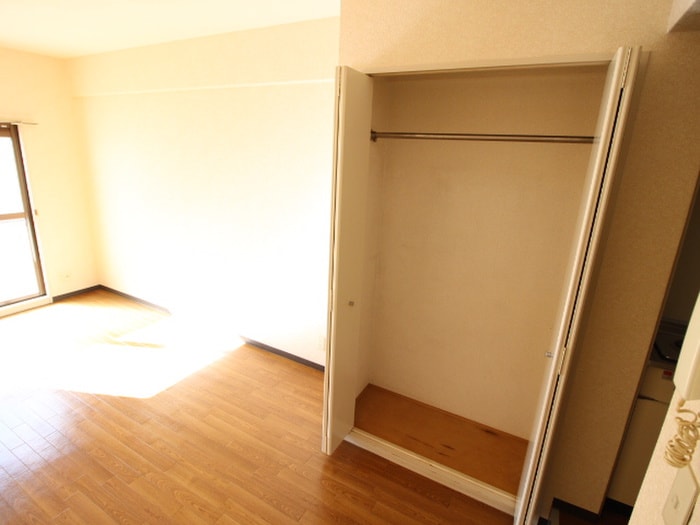 物件内観写真9　(収納)