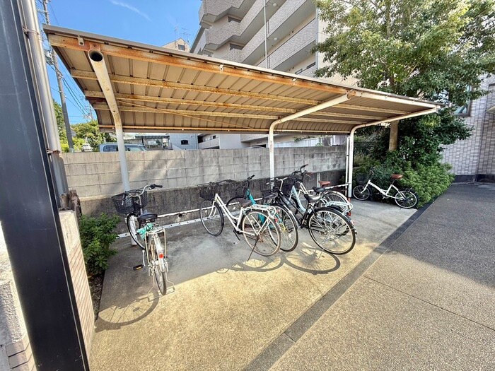 物件外観写真5　(建物設備)