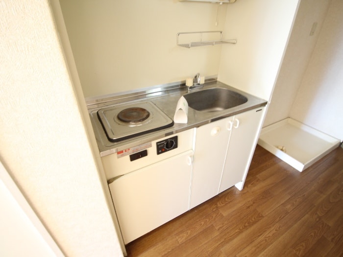 物件内観写真10　(キッチン)