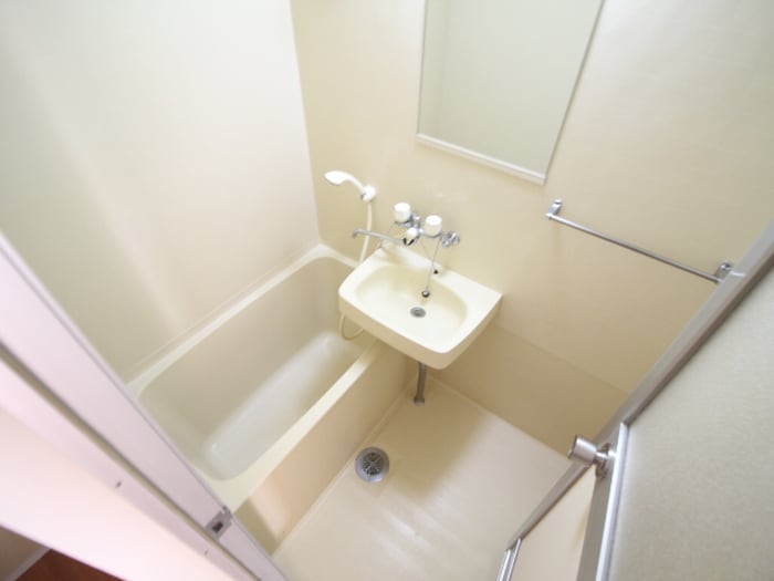 物件内観写真11　(バス／シャワールーム等)