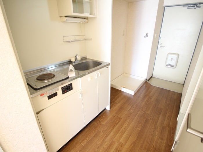 物件内観写真16　(キッチン)