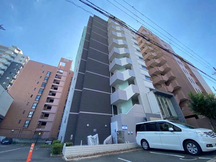 物件外観写真4　(外観写真)