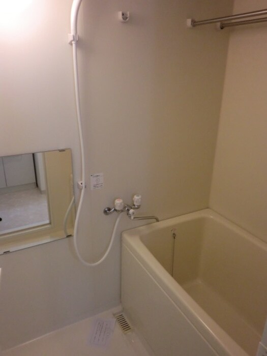 物件内観写真11　(バス／シャワールーム等)
