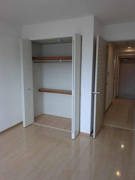 物件内観写真14　(収納)