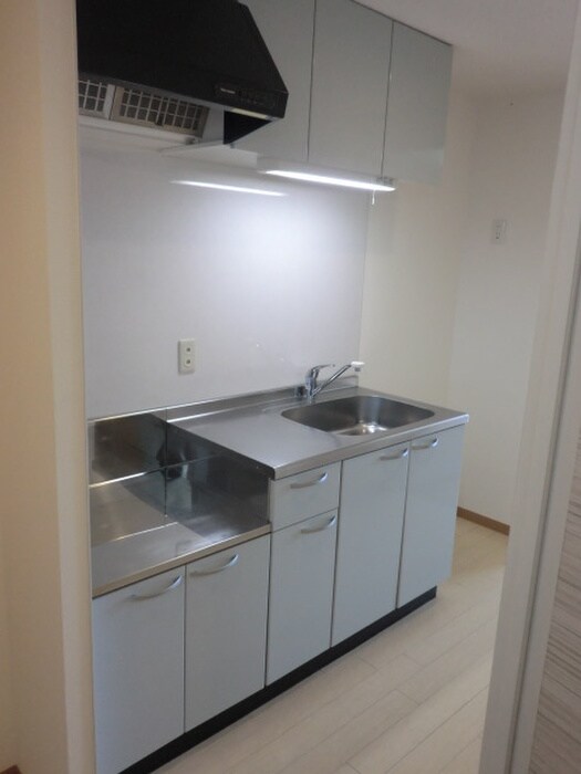 物件内観写真21　(キッチン)