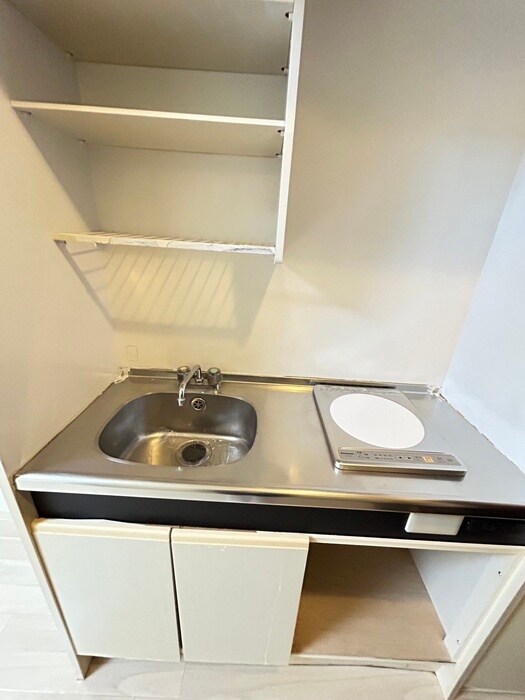 物件内観写真2　(キッチン)