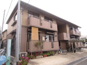 セジュ－ル栄和外観写真