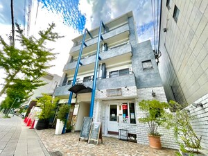 Virgo北山外観写真