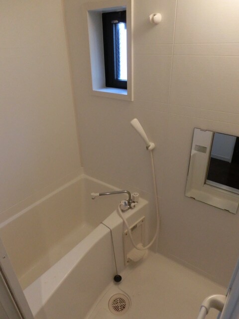 物件内観写真7　(バス／シャワールーム等)