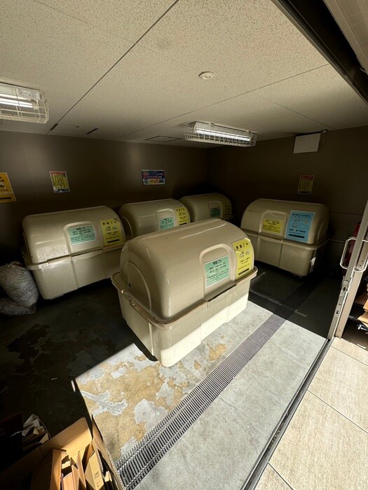 物件外観写真5　(建物設備)