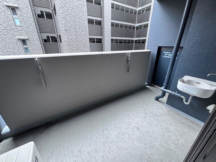 物件内観写真14　(ベランダ・バルコニー)