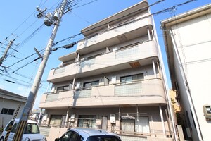 ラ・フェルテ武庫元町外観写真