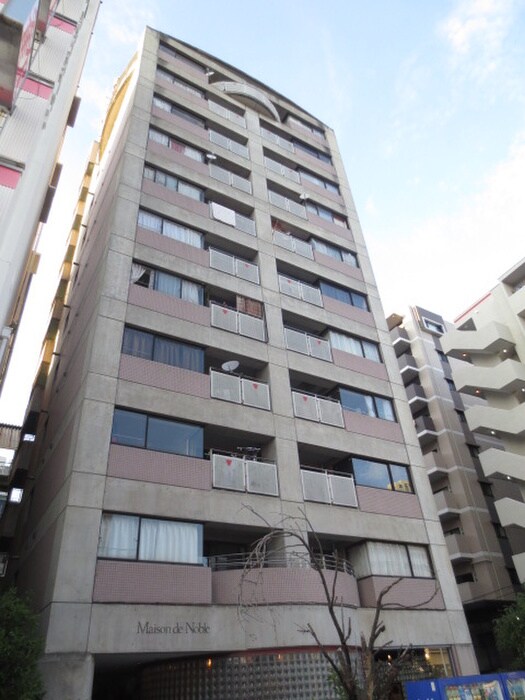 物件外観写真5　(外観写真)