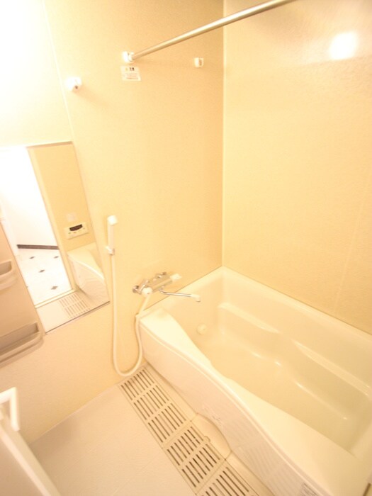 物件内観写真9　(バス／シャワールーム等)