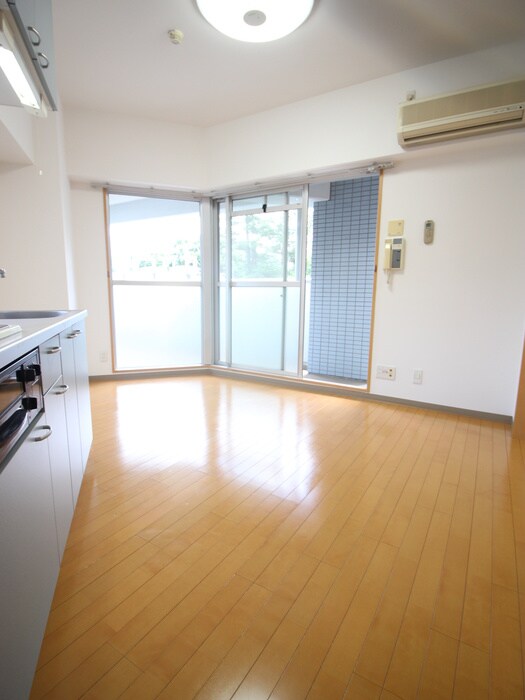 物件内観写真21　(居室)