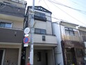 島様貸家