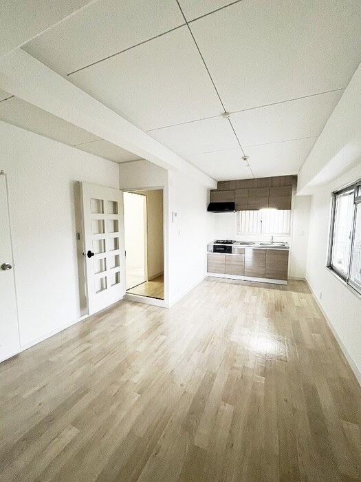 物件内観写真15　(居室)