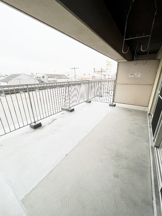 物件内観写真19　(ベランダ・バルコニー)