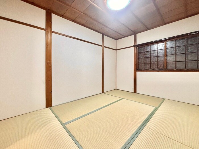 物件内観写真5　(居室)