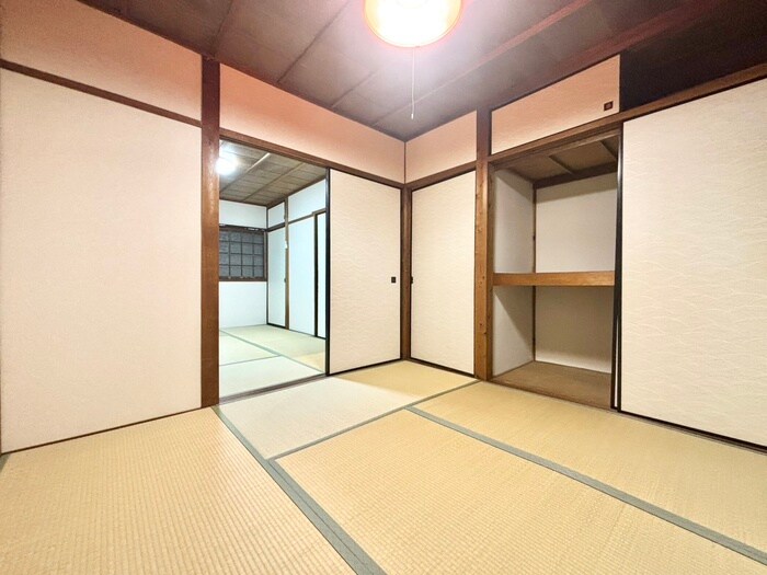 物件内観写真6　(居室)