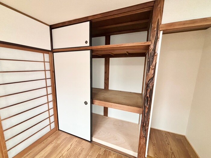 物件内観写真8　(収納)